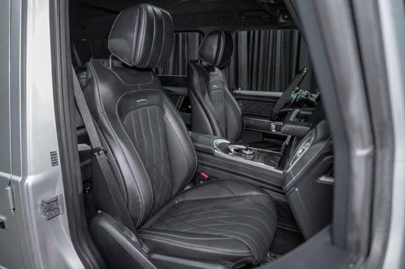 2023 Mercedes-Benz G-Class AMG&reg; G 63 4MATIC&reg; SUV Peoria AZ