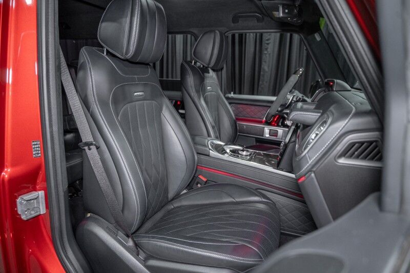 2023 Mercedes-Benz G-Class AMG&reg; G 63 4MATIC&reg; SUV Peoria AZ