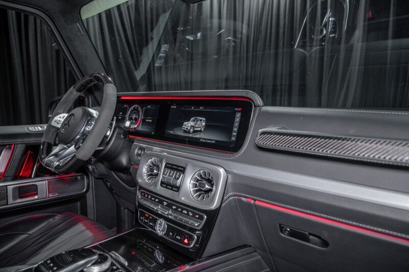 2023 Mercedes-Benz G-Class AMG&reg; G 63 4MATIC&reg; SUV Peoria AZ