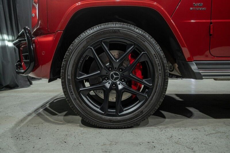 2023 Mercedes-Benz G-Class AMG&reg; G 63 4MATIC&reg; SUV Peoria AZ