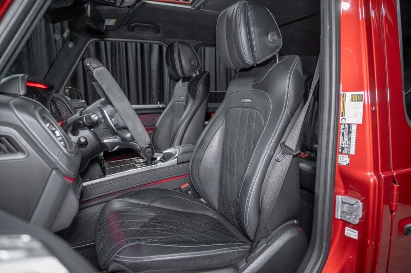 2023 Mercedes-Benz G-Class AMG&reg; G 63 4MATIC&reg; SUV Peoria AZ