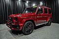 2023 Mercedes-Benz G-Class AMG&reg; G 63 4MATIC&reg; SUV