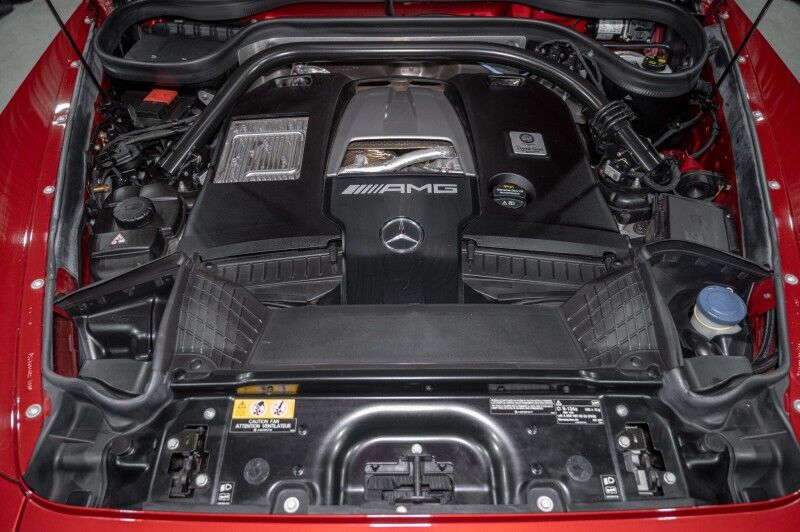 2023 Mercedes-Benz G-Class AMG&reg; G 63 4MATIC&reg; SUV Peoria AZ