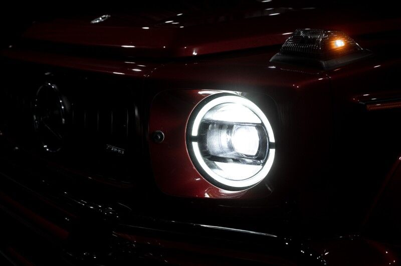 2023 Mercedes-Benz G-Class AMG&reg; G 63 4MATIC&reg; SUV Peoria AZ