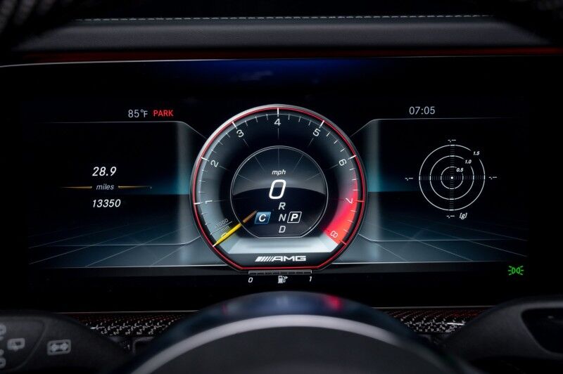 2023 Mercedes-Benz G-Class AMG&reg; G 63 4MATIC&reg; SUV Peoria AZ