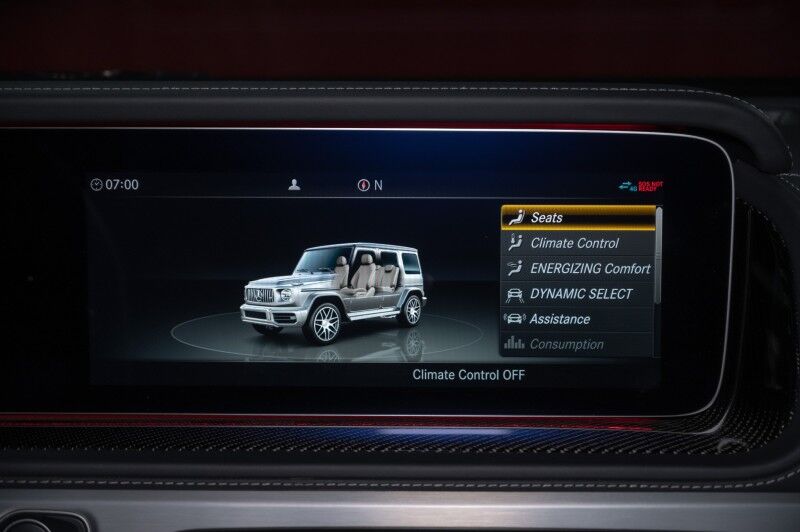 2023 Mercedes-Benz G-Class AMG&reg; G 63 4MATIC&reg; SUV Peoria AZ