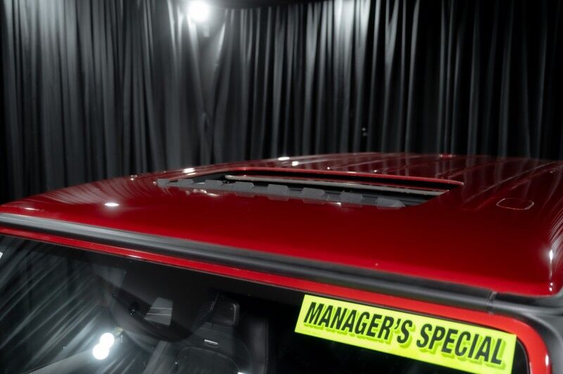 2023 Mercedes-Benz G-Class AMG&reg; G 63 4MATIC&reg; SUV Peoria AZ