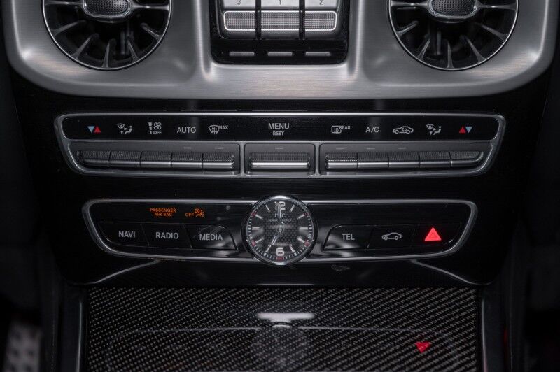 2023 Mercedes-Benz G-Class AMG&reg; G 63 4MATIC&reg; SUV Peoria AZ