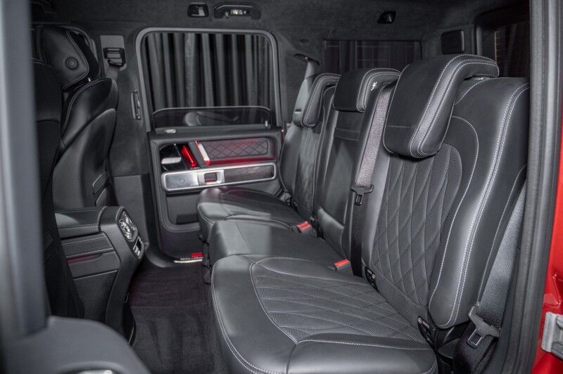 2023 Mercedes-Benz G-Class AMG&reg; G 63 4MATIC&reg; SUV Peoria AZ