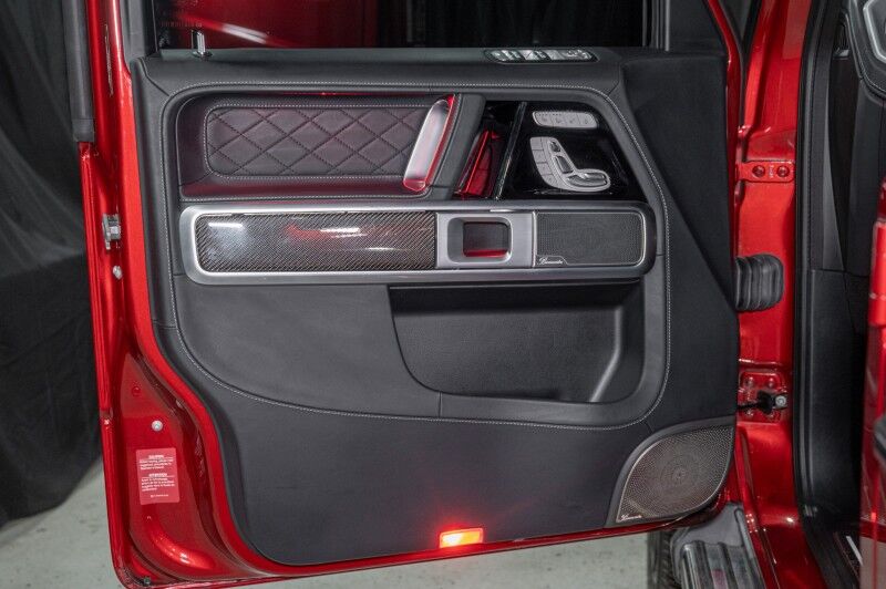 2023 Mercedes-Benz G-Class AMG&reg; G 63 4MATIC&reg; SUV Peoria AZ