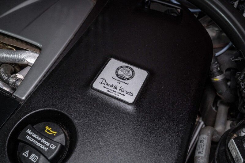 2023 Mercedes-Benz G-Class AMG&reg; G 63 4MATIC&reg; SUV Peoria AZ