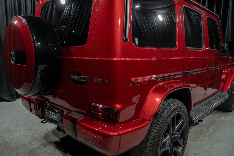 2023 Mercedes-Benz G-Class AMG&reg; G 63 4MATIC&reg; SUV Peoria AZ