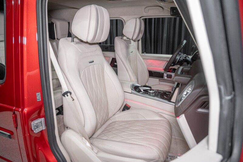 2023 Mercedes-Benz G-Class AMG&reg; G 63 4MATIC&reg; SUV Peoria AZ