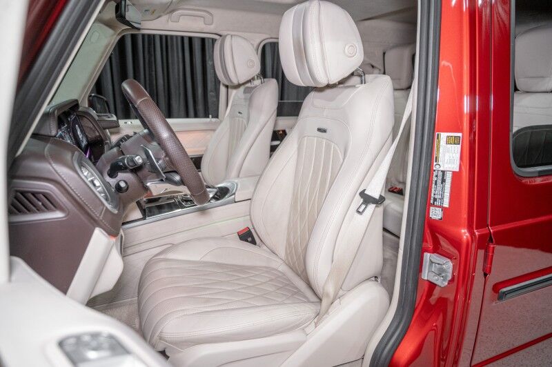 2023 Mercedes-Benz G-Class AMG&reg; G 63 4MATIC&reg; SUV Peoria AZ