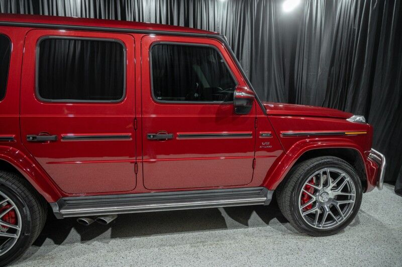2023 Mercedes-Benz G-Class AMG&reg; G 63 4MATIC&reg; SUV Peoria AZ