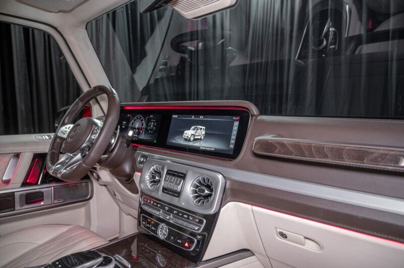2023 Mercedes-Benz G-Class AMG&reg; G 63 4MATIC&reg; SUV Peoria AZ
