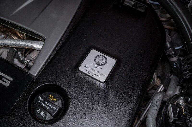 2023 Mercedes-Benz G-Class AMG&reg; G 63 4MATIC&reg; SUV Peoria AZ