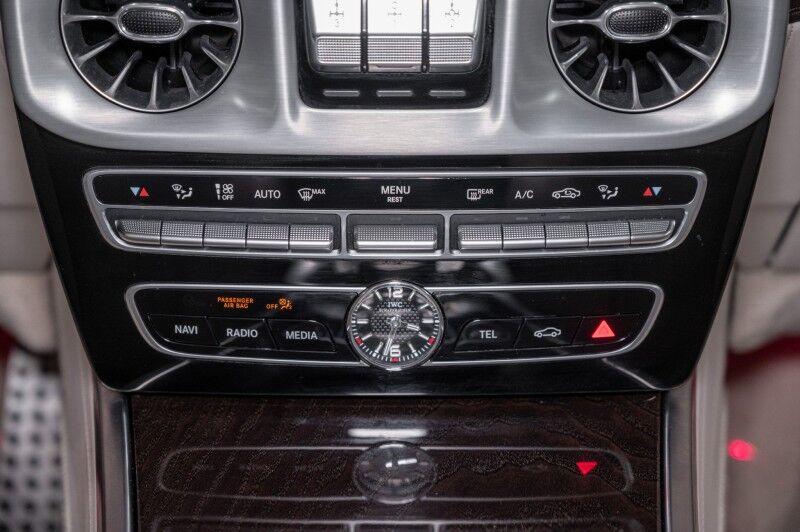 2023 Mercedes-Benz G-Class AMG&reg; G 63 4MATIC&reg; SUV Peoria AZ