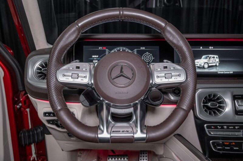 2023 Mercedes-Benz G-Class AMG&reg; G 63 4MATIC&reg; SUV Peoria AZ