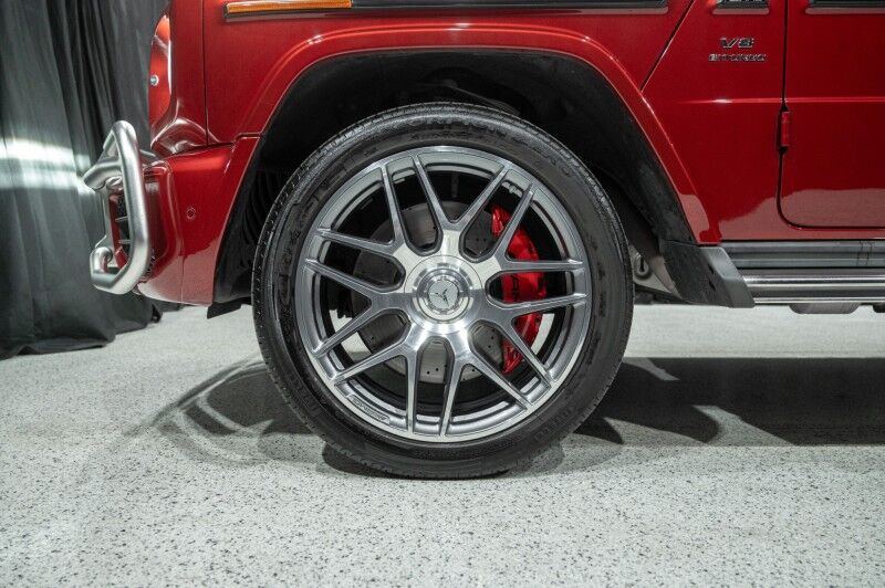 2023 Mercedes-Benz G-Class AMG&reg; G 63 4MATIC&reg; SUV Peoria AZ
