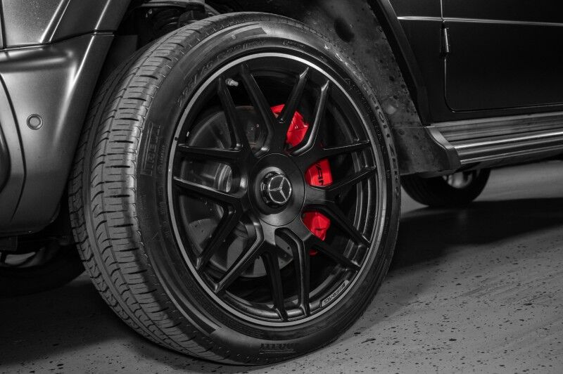 2023 Mercedes-Benz G-Class AMG&reg; G 63 4MATIC&reg; SUV Scottsdale AZ