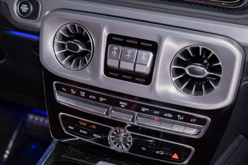 2023 Mercedes-Benz G-Class AMG&reg; G 63 4MATIC&reg; SUV Scottsdale AZ