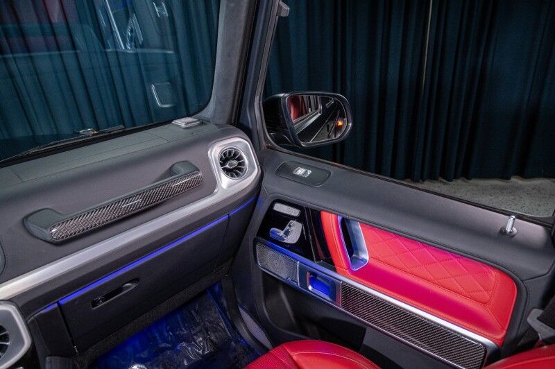 2023 Mercedes-Benz G-Class AMG&reg; G 63 4MATIC&reg; SUV Scottsdale AZ