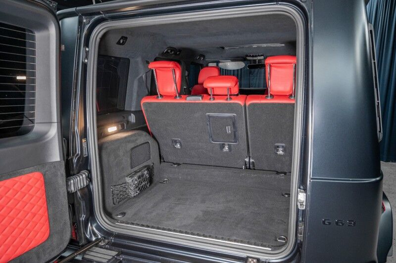 2023 Mercedes-Benz G-Class AMG&reg; G 63 4MATIC&reg; SUV Scottsdale AZ