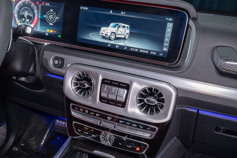 2023 Mercedes-Benz G-Class AMG&reg; G 63 4MATIC&reg; SUV Scottsdale AZ