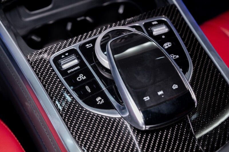 2023 Mercedes-Benz G-Class AMG&reg; G 63 4MATIC&reg; SUV Scottsdale AZ