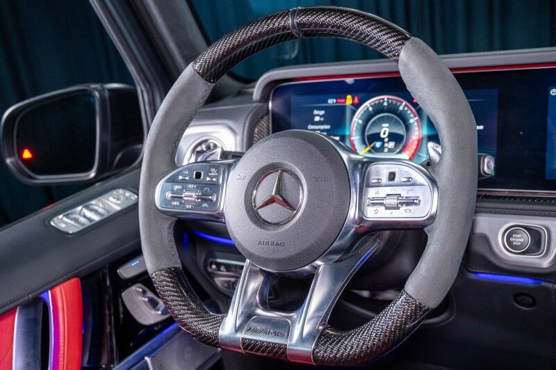 2023 Mercedes-Benz G-Class AMG&reg; G 63 4MATIC&reg; SUV Scottsdale AZ