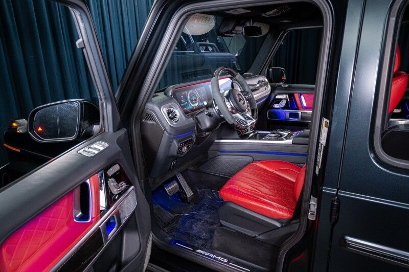 2023 Mercedes-Benz G-Class AMG&reg; G 63 4MATIC&reg; SUV Scottsdale AZ