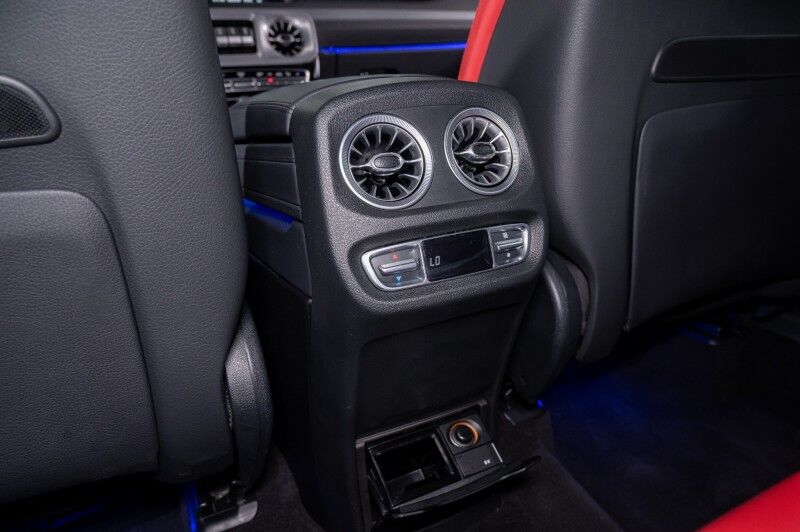 2023 Mercedes-Benz G-Class AMG&reg; G 63 4MATIC&reg; SUV Scottsdale AZ