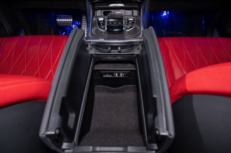 2023 Mercedes-Benz G-Class AMG&reg; G 63 4MATIC&reg; SUV Scottsdale AZ