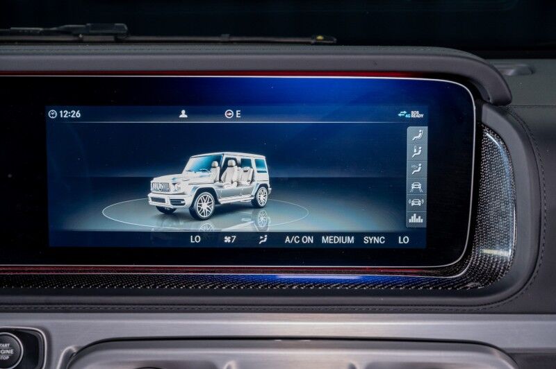 2023 Mercedes-Benz G-Class AMG&reg; G 63 4MATIC&reg; SUV Scottsdale AZ