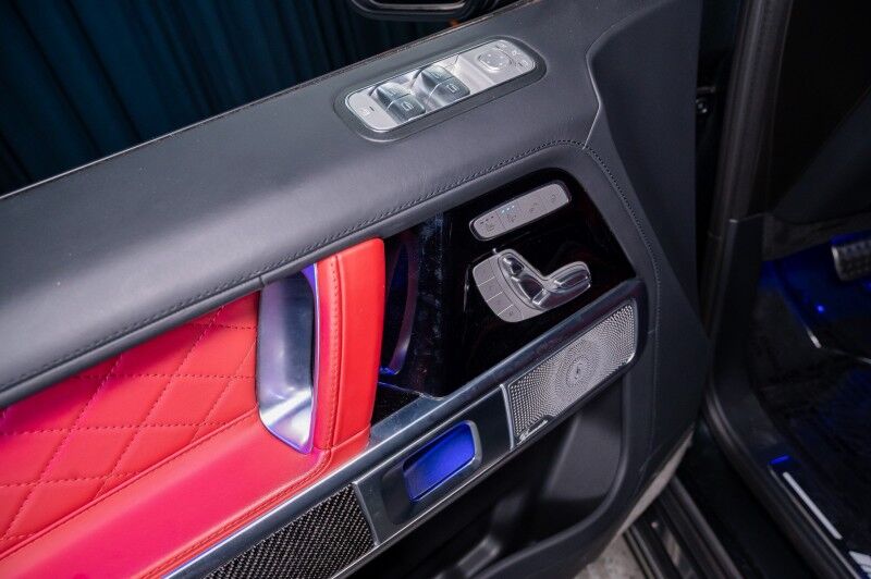 2023 Mercedes-Benz G-Class AMG&reg; G 63 4MATIC&reg; SUV Scottsdale AZ