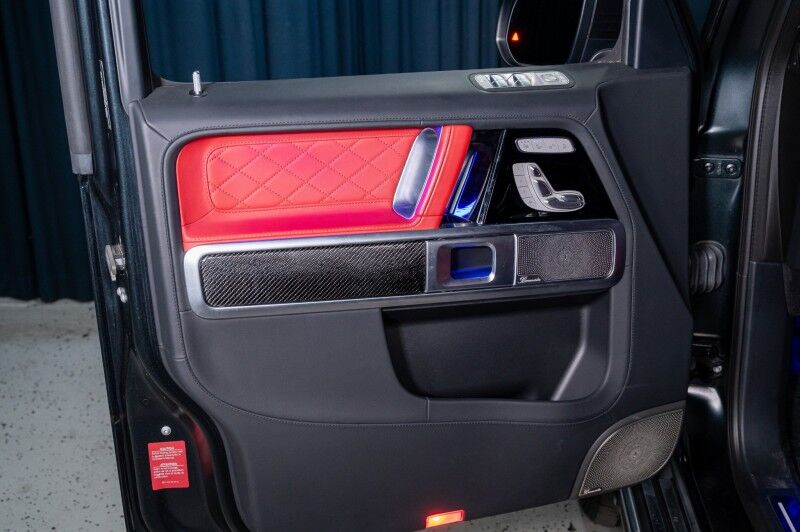 2023 Mercedes-Benz G-Class AMG&reg; G 63 4MATIC&reg; SUV Scottsdale AZ