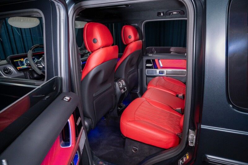 2023 Mercedes-Benz G-Class AMG&reg; G 63 4MATIC&reg; SUV Scottsdale AZ