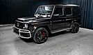 2023 Mercedes-Benz G-Class AMG® G 63 4MATIC® SUV