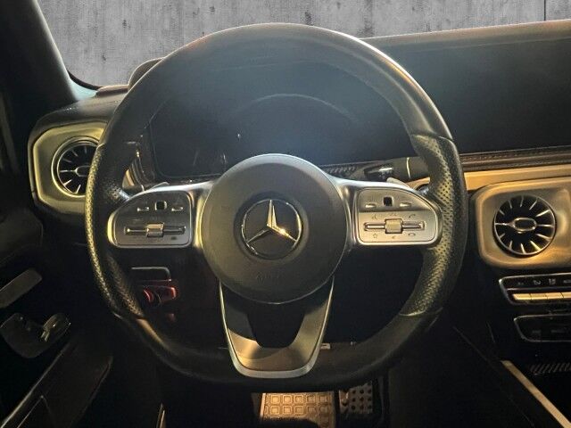 2023 Mercedes-Benz G-Class G 550 Burnet TX