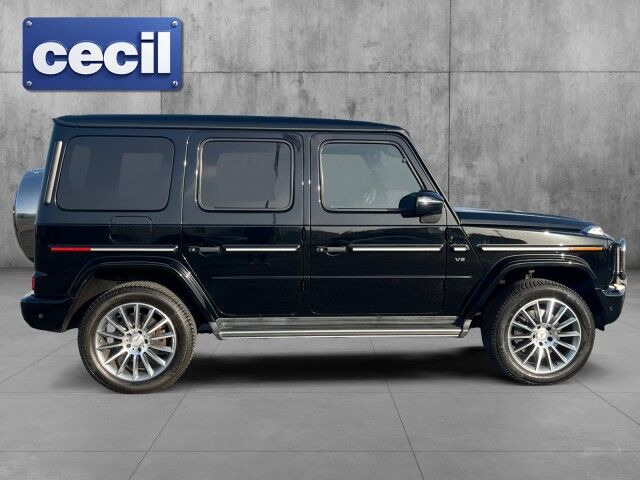 2023 Mercedes-Benz G-Class G 550 Burnet TX