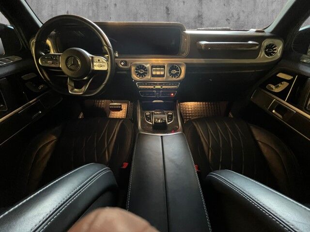 2023 Mercedes-Benz G-Class G 550 Burnet TX