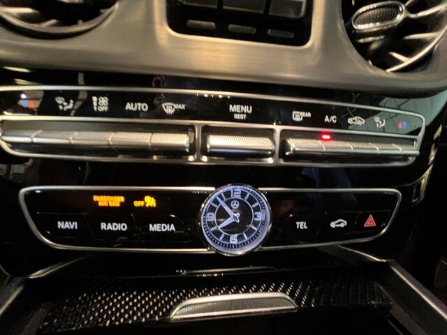 2023 Mercedes-Benz G-Class G 550 Burnet TX