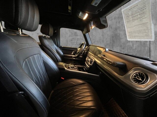 2023 Mercedes-Benz G-Class G 550 Burnet TX