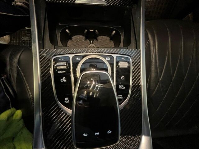 2023 Mercedes-Benz G-Class G 550 Burnet TX