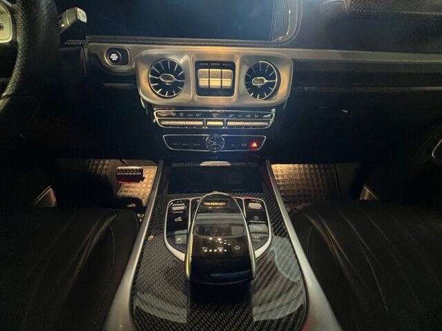 2023 Mercedes-Benz G-Class G 550 Burnet TX