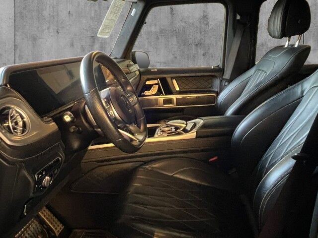 2023 Mercedes-Benz G-Class G 550 Burnet TX