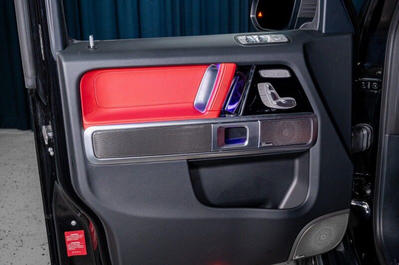 2023 Mercedes-Benz G-Class G 550 4MATIC&reg; SUV Scottsdale AZ