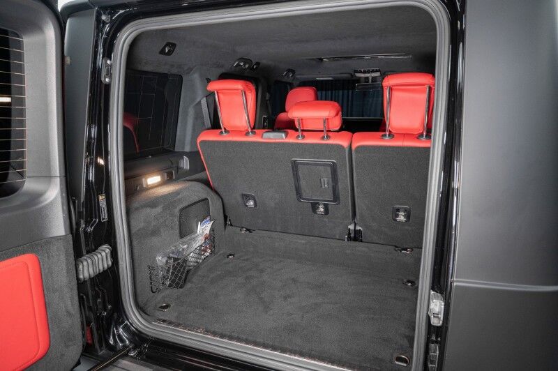 2023 Mercedes-Benz G-Class G 550 4MATIC&reg; SUV Scottsdale AZ