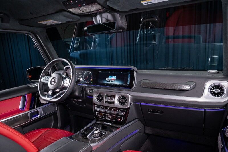 2023 Mercedes-Benz G-Class G 550 4MATIC&reg; SUV Scottsdale AZ